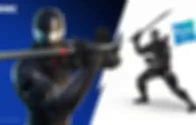 Fortnite hadirkan karakter dari GI Joe