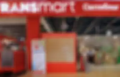 Promo Terbaru Transmart Carrefour, Belanja Hemat Diskon Gila-Gilaan