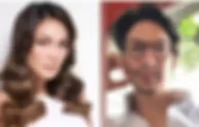 Sudah Terang-Terangan Pamer Kemesraan dengan Cium Kening Luna Maya, Dimas Beck Kini Kedapatan Blak-Blakan Perasaannya Pada Mantan Ariel NOAH: Sesayang Itu