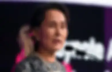 Inilah 12 Fakta Perjuangan Demokrasi Aung San Suu Kyi Capai Pucuk Pimpinan Myanmar Hingga Kembali Ditahan oleh Militer
