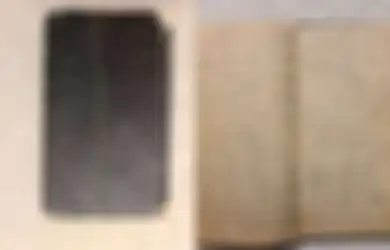 Ditemukan Buku Catatan Orang Mati dan Sekarat, Orang-orang yang Cukup Beruntung Bertahan Hidup dari Tawanan Tentara Kekaisaran Jepang
