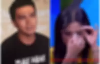 Kiranya Cinta Tahunya Terbujuk Taruhan, Aldi Taher Akhirnya Ngaku Dosa di Depan Dewi Perssik Usai 10 Tahun Disembunyikan: Siapa yang Gak Mau?