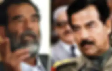 Ditangkap Delapan Bulan setelah Agresi Militer AS ke Irak, Ini Cerita yang Diungkapkan Saddam Hussein sebelum Hidupnya Berakhir di Tiang Gantung