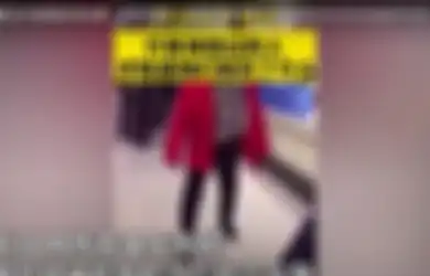 Viral Video Warga China Berjalan Seperti Penguin Setelah Lakukan Tes Swab di Anus, Bagaimana Fakta Sebenarnya?