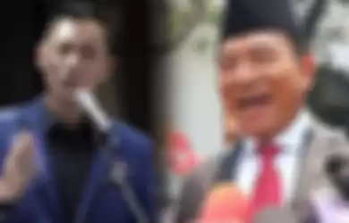 Demokrat mengaku memiliki bukti Moeldoko mengatakan siap menjadi Ketua Umum Partai menggantikan Agus Harimurti Yudhoyono (AHY).