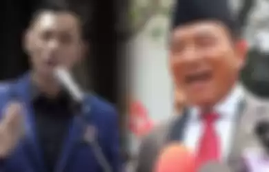 Kongres Luar Biasa (KLB) kubu kontra Ketua Umum Partai Demokrat Agus Harimurti Yudhoyono (AHY) resmi memilih Moeldoko sebagai Ketua Umum Partai Demokrat.