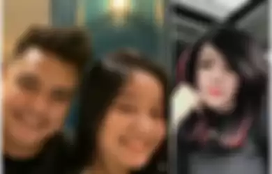 Barbie Kumalasari sebut hubungan Galih Ginanjar dan pacar barunya hanya gimik.