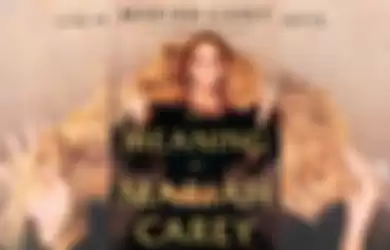 Buku The Meaning of Mariah Carey