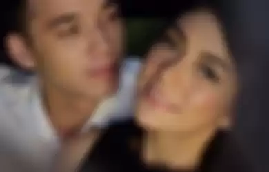 Rumah tangga Celine Evangelista dan Stevan William dikabarkan kandas