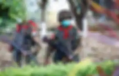 Pantas Satu per Satu Warganya Tewas di Tangan Militernya Sendiri, Sejatinya Kekuatan Militer Myanmar Memang Tangguh, tapi Sayang Kerap Disalahgunakan