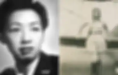 Kisah Hazel Ying Lee, Pilot Wanita Keturunan China-Amerika pada Perang Dunia II yang Melanggar Batas Budaya, Namun Tak Pernah Diakui Perannya