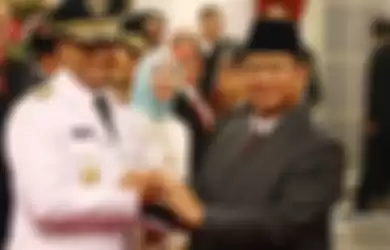 Anies Baswedan mesti gigit jari karena ambisi besar Prabowo yang ingin menjadi Presiden pada 2024.