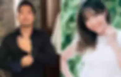 Video syur Michael Yukinobu de Fretes dan Gisella Anastaisa bikin heboh