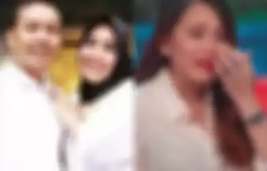 Jadi Pedangdut Terkaya di Depok Tapi Malah Dituding Artis Pelit, Abdul Rozak Bela Mati-matian Ayu Ting Ting: Manusia Seram, Kami Sampai Trauma!  