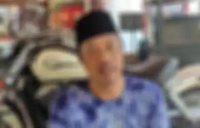 Pengasuh Ponpes Alif Baa, Mantrianom Banjarnegara KH Hayatul Makki 