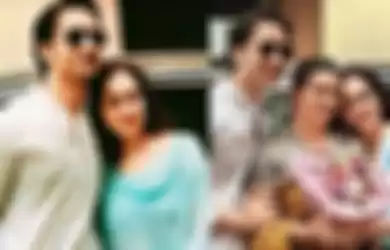 Shaheer Sheikh nikmati momen pengantin baru dengan Ruchika Kapoor, Ayu Ting Ting justru gagal nikahi Adit Jayusman