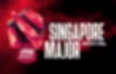 Poster Singapore Major