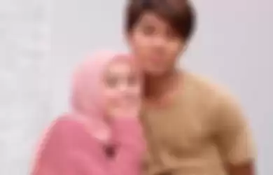 Rizky Billar dan Lesti Kejora