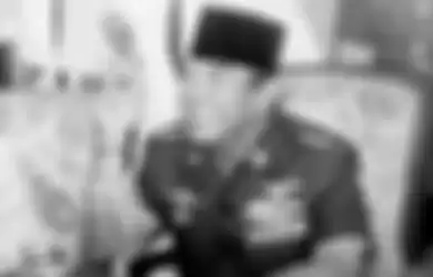 Soekarno