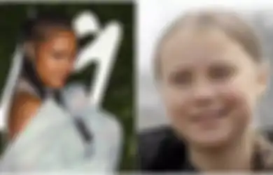 Poster Rihanna dan Gretta Thunberg Dibakar Setelah Dukung Protes Petani India, Mengapa India Begitu Murka pada Kedua Tokoh Tersebut?