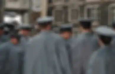 Jadi Teka-teki, Ternyata Inilah Alasan Mengapa Perwira Angkatan Darat Amerika Serikat Tidak Diperbolehkan Membawa Payung, Dendam Sejarah?