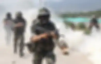 Kelemahan Militer Terbesar China adalah Kekuatan Terbesar AS, Ingat Apa yang Terjadi Saat China Lakukan Agresi ke Vietnam pada 1979?