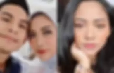 Dituding Jadi Penyebab Retaknya Rumah Tangga Rachel Vennya Gegara Beredar Foto Dirinya Gelendotan Mesra dengan Niko Al Hakim, Selebgram Ini Buka Suara