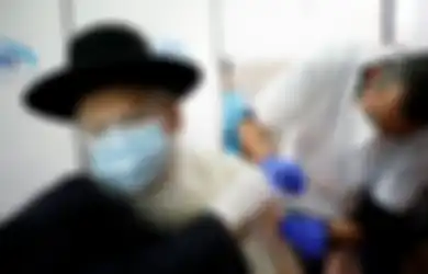 Dianggap Sebagai Negara Paling Tinggi Berikan Vaksin pada Rakyatnya, Mengapa Kasus Covid-19 di Israel Malah Semakin Tinggi?
