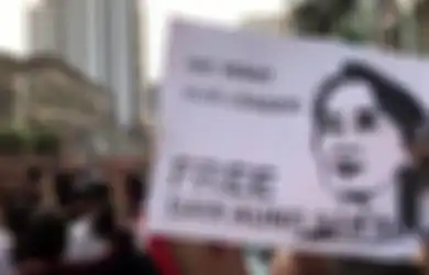 Cara Licik Militer Myanmar untuk Dapat Dukungan, Bebaskan Lebih dari 23.000 Tahanan dan Minta Orang-orang untuk 'Bergandengan Tangan' dengan Militer