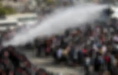 Myanmar Semakin Memanas; Bentrokan Polisi dan Demonstran Akibatkan Banyak yang Alami Luka Hingga Fatal