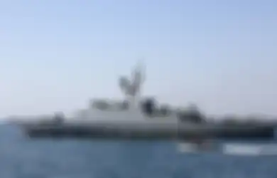 Tak Mau Kalah dengan AS dan Sekutunya, China Bersama Rusia dan Iran Juga Gelar Latihan Gabungan, Akankah Dua Kubu Ini Berperang?
