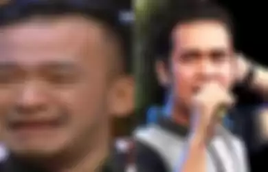 6 Tahun Berlalu, Kondisi Makam Olga Syahputra Jadi Sorotan, Ruben Onsu Tertunduk Sedih Ungkap Ini di Depan Pusara Sahabatnya