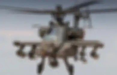 Mengapa Helikopter Serang AS Melengkapi Dirinya dengan Rudal Spike Israel? Memang Seberapa Canggihnya Teknologi Israel Ini?