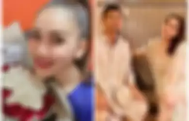 Bukan Hubungan Gelap, Paranormal Kondang Ini Blak-blakan Sebut Raffi Ahmad Pernah Tembak Ayu Ting Ting Sebelum Kenal Gigi, Tapi Ditolak Gegara Hal Sepele Ini Hingga Buat Sang Biduan Menyesal