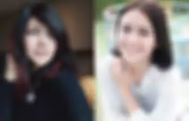 Barbie Kumalasari klaim aktingnya lebih bagus dari Amanda Manopo