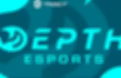 Depth Esports Logo