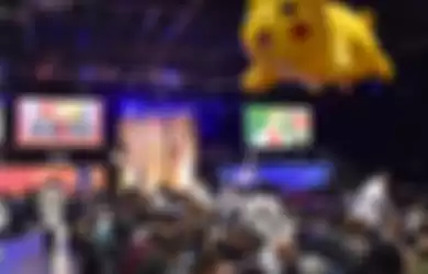 Pokemon World Championships 2021 terpaksa harus ditunda