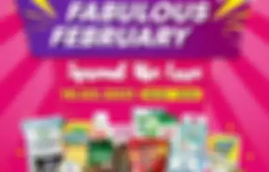 Promo Family Mart Hari Ini, Diskon Flash sale Khusus 10 Februari 2021