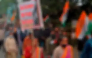 Pantas Saja Petani di Seluruh India Sampai Rela Tinggalkan Lahannya Berbulan-bulan untuk Memprotes Pemerintah, Rupanya Undang-undang Pertanian Baru di India Tidak Masuk Akal!