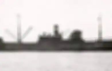Jutaan Emas dan Perak Batangan Dipulihkan dari Bangkai Kapal Gairsoppa yang Ditenggelamkan Torpedo Jerman Saat Perang Dunia II