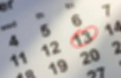 Weton Hari Ini Jumat 14 Januari 2022 Menurut Tanggalan Jawa, Beginilah Watak dan Keberuntungan Weton Jumat Kliwon