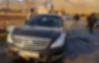 Ilmuwan Nuklir Iran Dibunuh oleh Mossad dengan Senjata Satu Ton, Ini Cara Israel Menyelundupkannya