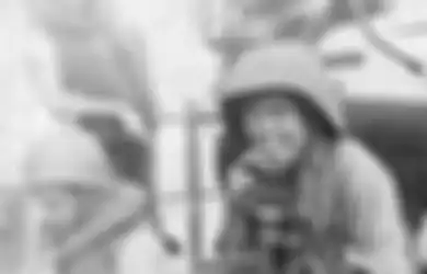 Lama Tak Diakui Sumbangsihnya, Ternyata Lebih dari 18.000 Orang Etnis China Bergabung dengan Militer AS selama Perang Dunia II