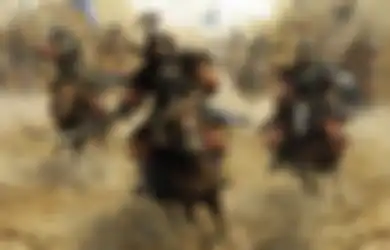 Invasi Mongol ke Jawa: Saat Bangsa Penghancur Kejayaan Islam Dipermalukan Majapahit, Berkat Kecerdikan Raden Wijaya