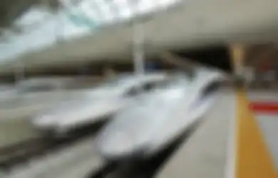 Shinkansen Kereta Api Buatan Jepang Tahun 1967 Jadi Pelopor Era Kereta Api Supercepat Dunia, Inilah 10 Kereta Api Tercepat di Dunia Tahun 2020