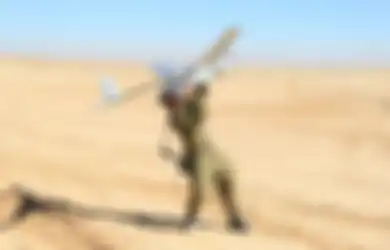 Prediksi Perang Berikutnya antara Israel dan Hizbullah, Akahkah Robot-robot Ini Jadi Pemicu Meletusnya Konflik? 