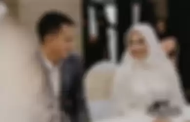 Suami Ikke Nurjanah sekarang, Karlie Fu  ungkap hal yang disukai dari mantan Aldi Bragi