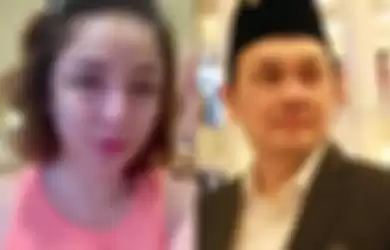 Meski Kini Usianya Hampir Berkepala 4, Mantan Istri Farhat Abbas ini Bukannya Menua Malah Nampak Awet Muda Bak ABG Kinyis-kinyis, Begini Potret Terbarunya yang Perlihatkan Wajah Polos Tanpa Make Up, Manglingi!