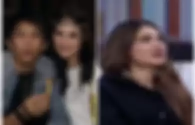 Betapa kagetnya Luna Maya saat mengetahui Ariel NOAH sudah tak jomblo lagi, siapa sosok pacar barunya?