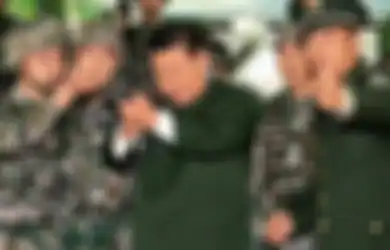 Jor-joran Habiskan Uang Demi Jadi Kekuatan Militer Terbesar di Dunia, China Bertekad Memenangi Perang pada 2049
